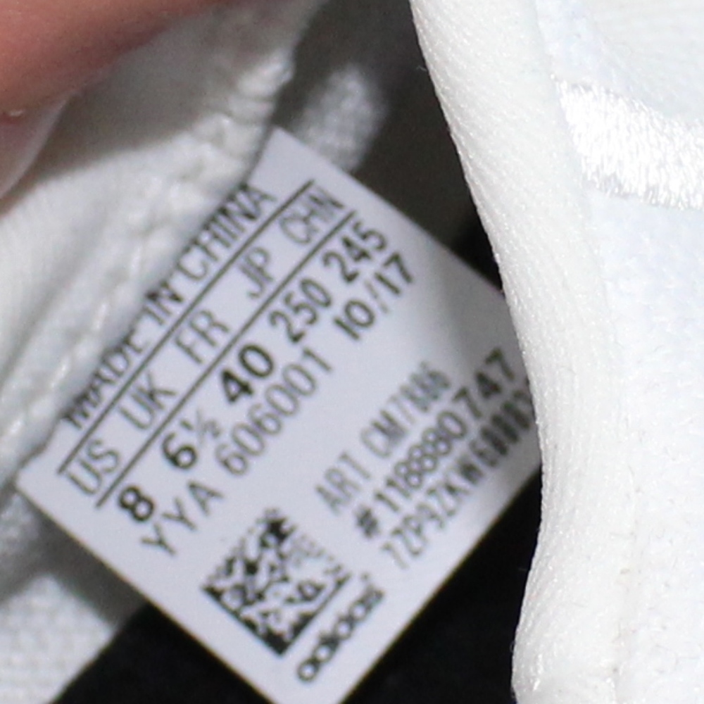 Stella McCartney x adidas boost sneakers - Picture 2 of 5